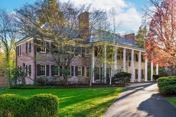 300 Warren St., Brookline, MA 02445