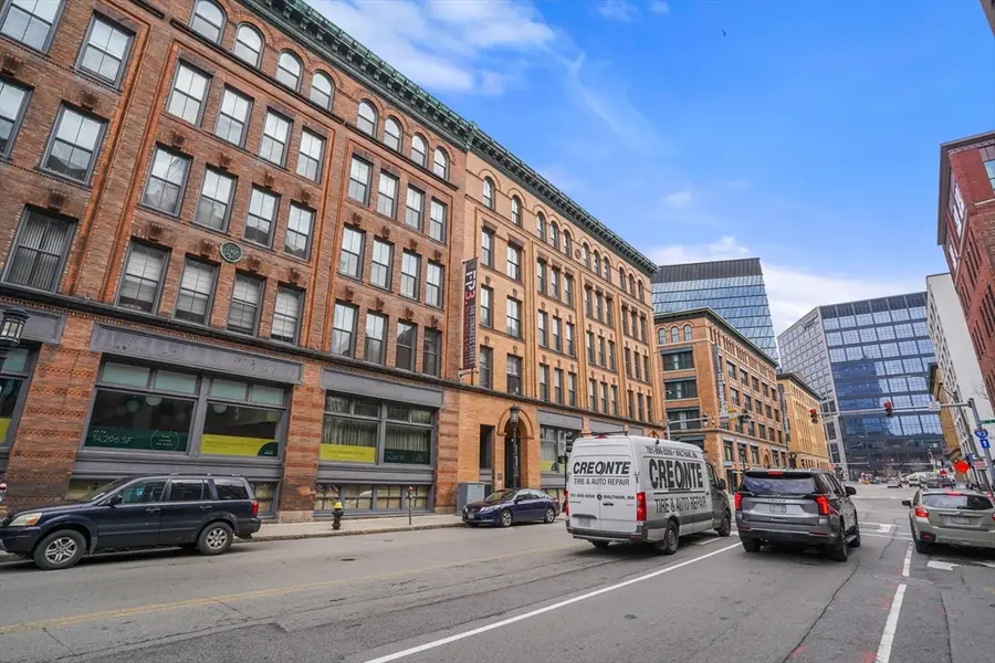 346-354 Congress St #106, Boston, MA 02210 - #2