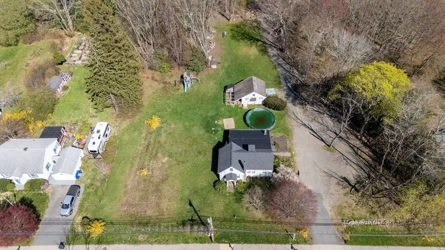 503 Bark St, Swansea, MA 02777 - #2