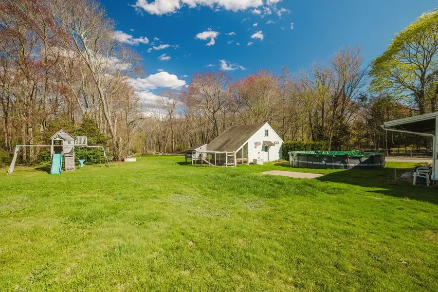 503 Bark St, Swansea, MA 02777 - #3