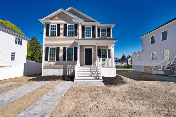 124 Downing, Fall River, MA 02723
