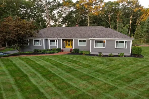 47 Fords Xing, Norwell, MA 02061