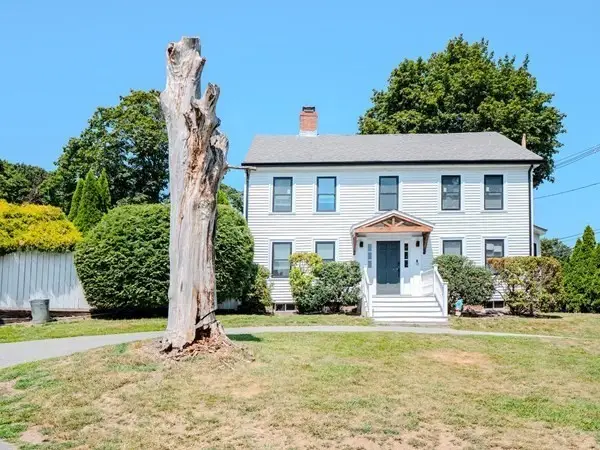 38 North Main St, Middleton, MA 01949 - #2