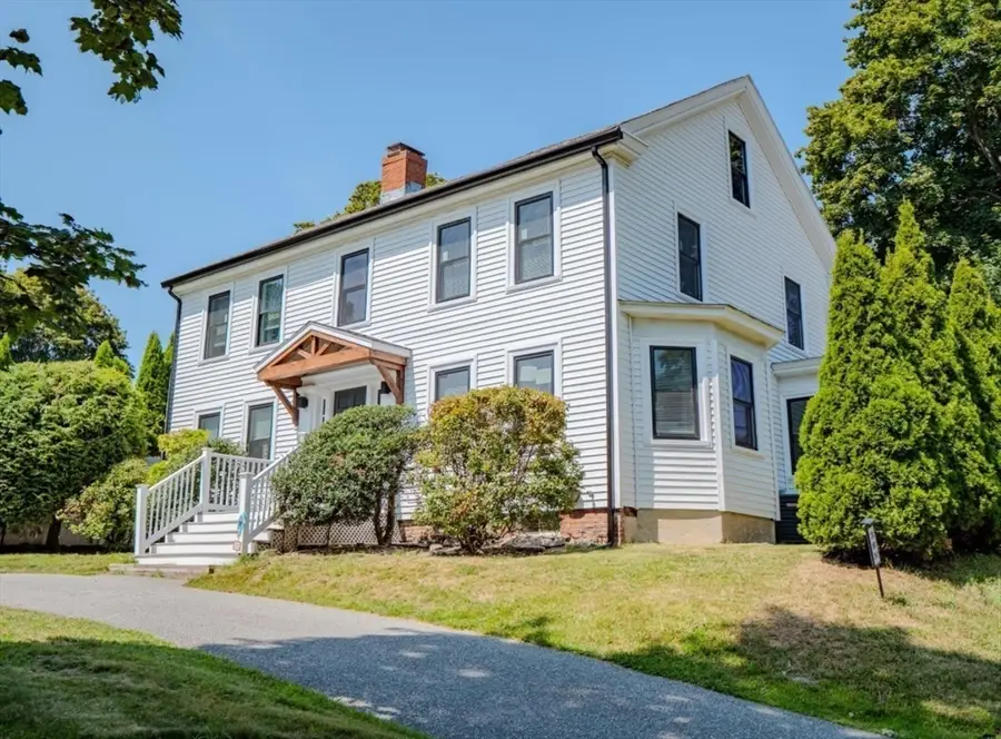 38 North Main St, Middleton, MA 01949 - #3