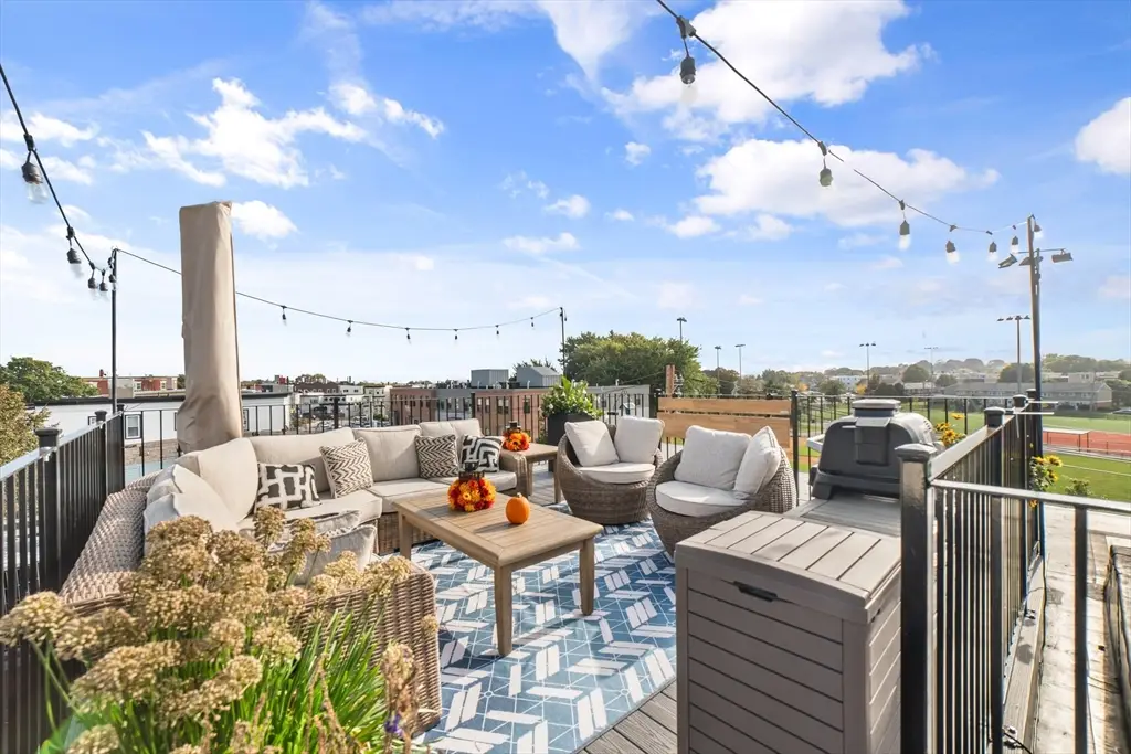 31 Boardman Street #5, Boston, MA 02128 - #1