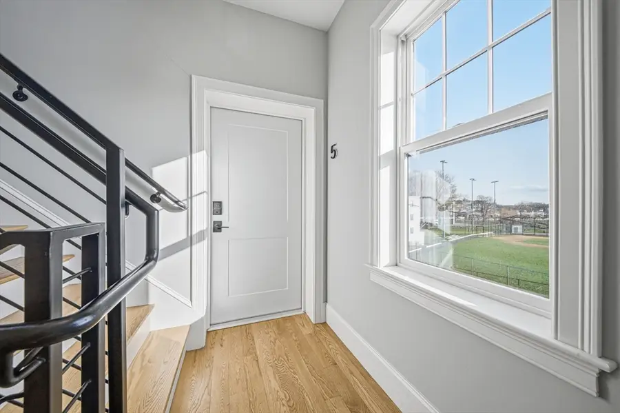 31 Boardman Street #5, Boston, MA 02128 - #3