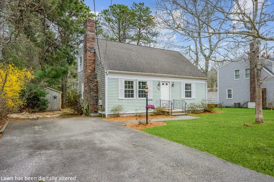 44 Antone Ave, Falmouth, MA 02536 - #3