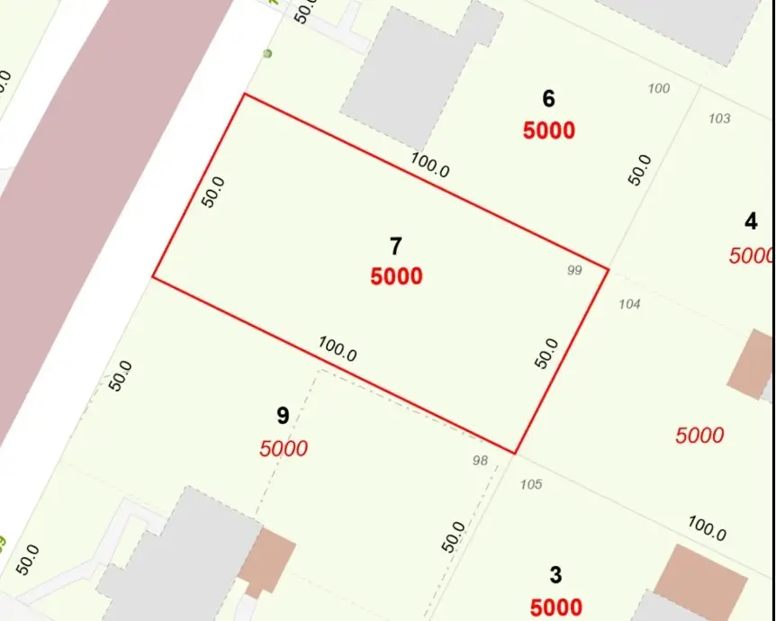 Lot (0) Royalton St, Chicopee, MA 01020 - #1