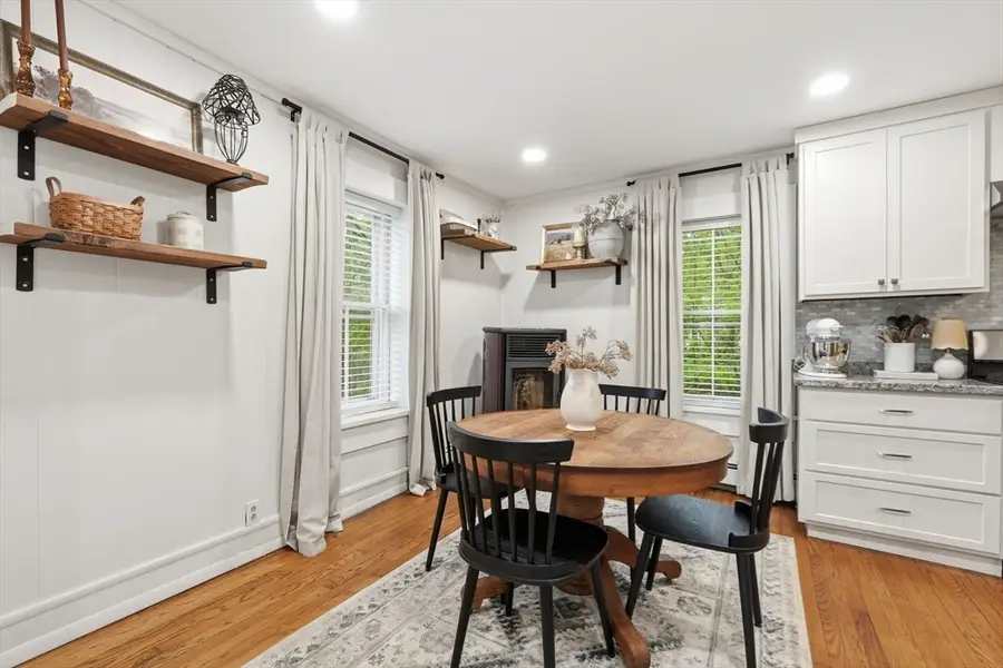 18 Blandford Hill Rd, Huntington, MA 01050 - #2