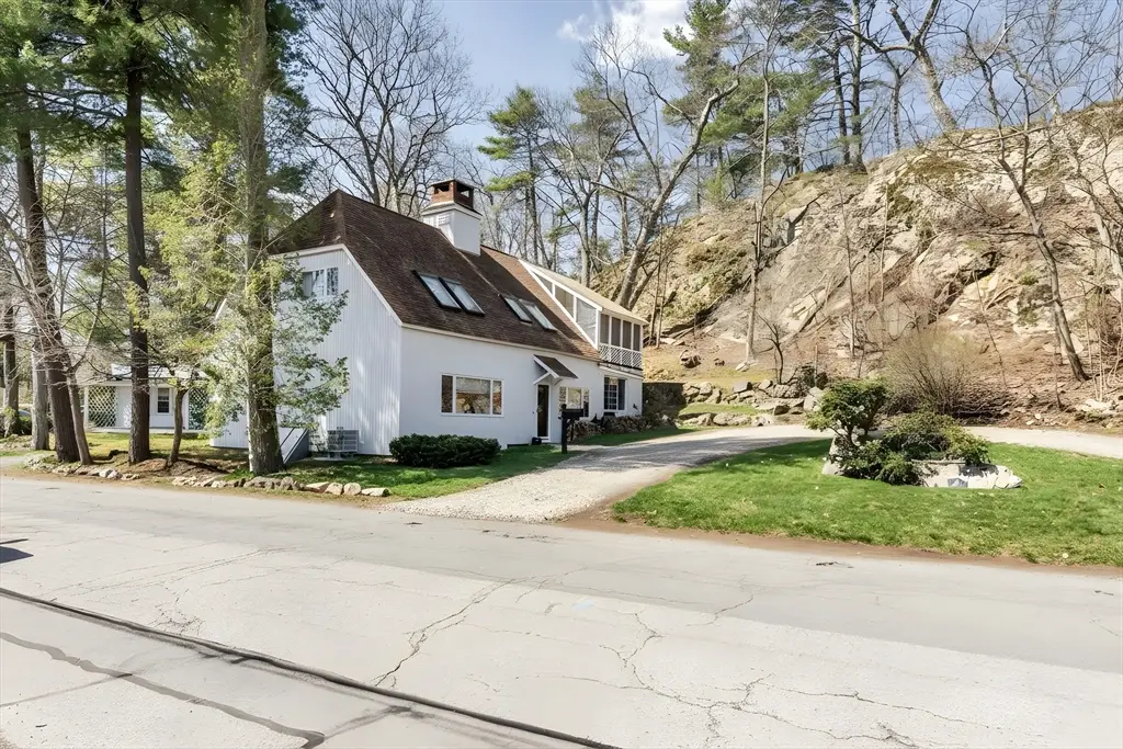 40 Webster Ave, Beverly, MA 01915 - #1