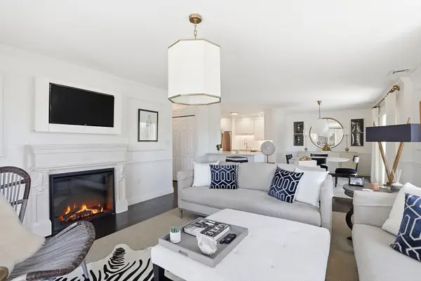 64 Broad Reach #212, Weymouth, MA 02191