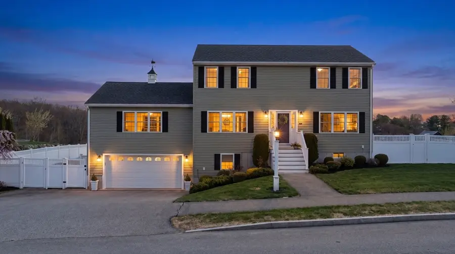 18 Gedney Drive, Peabody, MA 01960 - #2