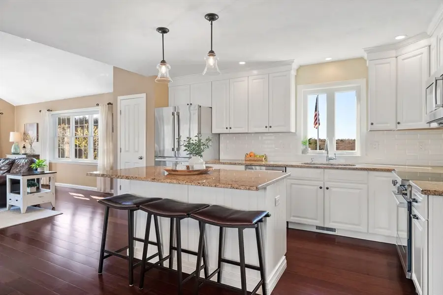 18 Gedney Drive, Peabody, MA 01960 - #3