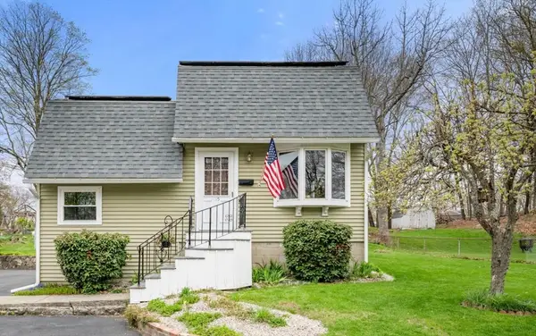 15 Waterman, Auburn, MA 01501