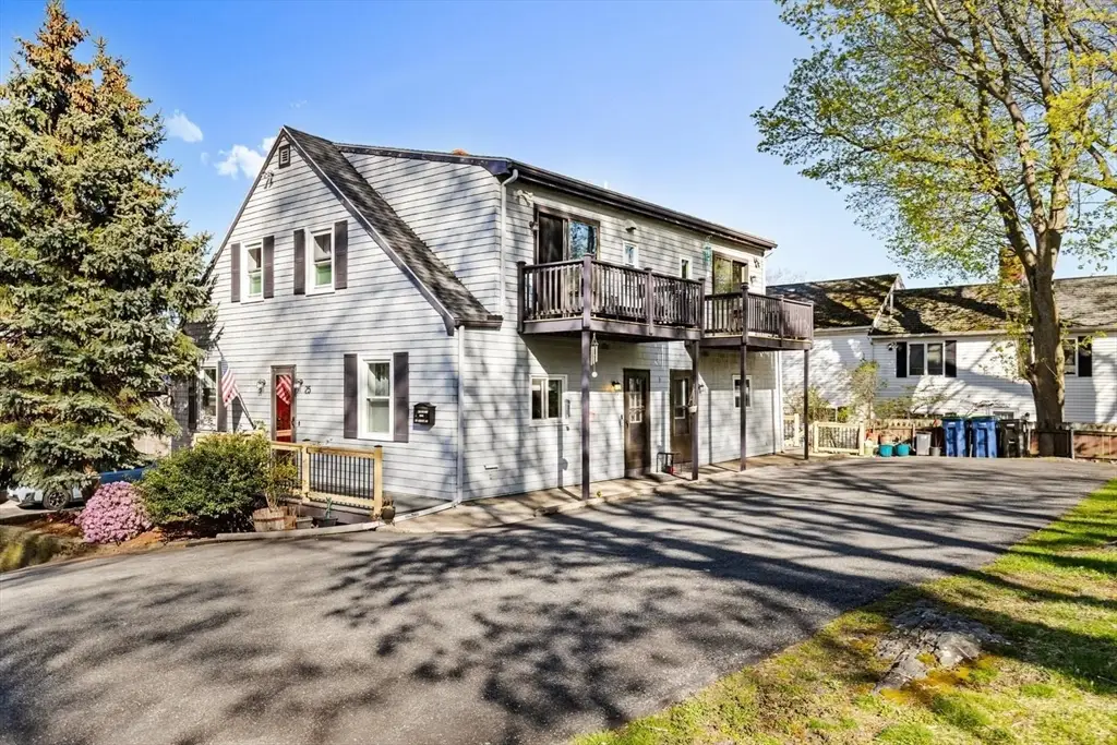 23-25 Putnam St, Salem, MA 01970 - #1