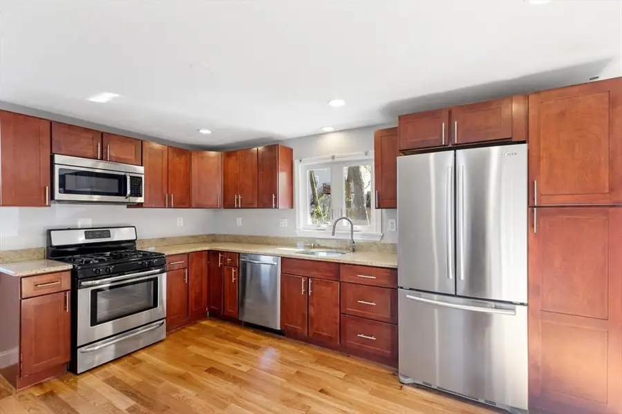 23-25 Putnam St, Salem, MA 01970 - #2