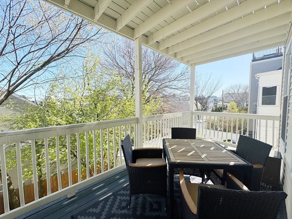 125 Princeton Street #2, Boston, MA 02128 - #1