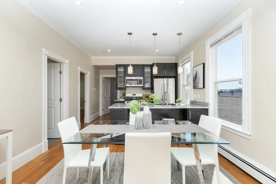 125 Princeton Street #2, Boston, MA 02128 - #3