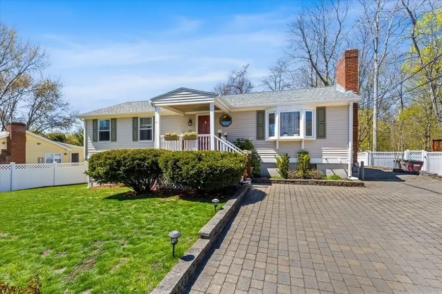 69 Whitehall St, Dedham, MA 02026 - #3