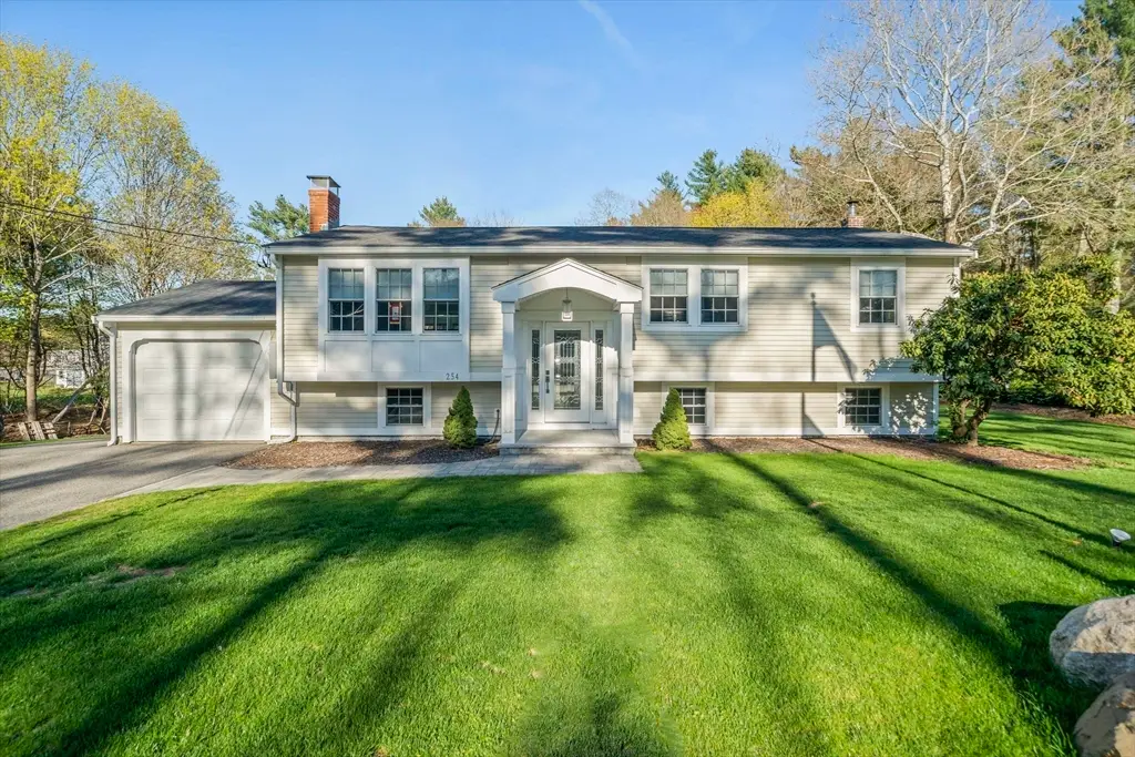 254 Winter St., Hanover, MA 02339 - #1