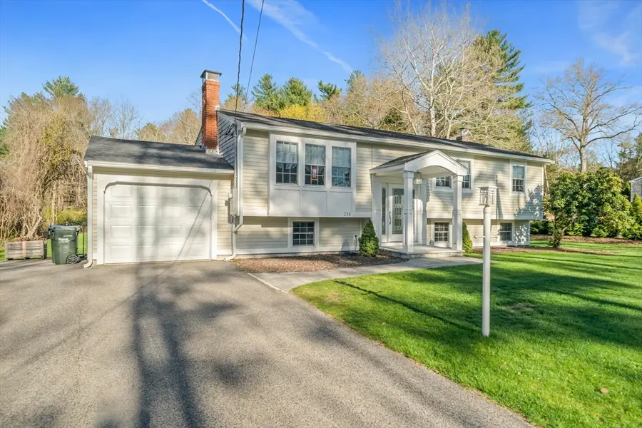 254 Winter St., Hanover, MA 02339 - #2