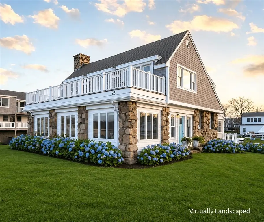 23 Oceanside Drive, Scituate, MA 02066 - #1