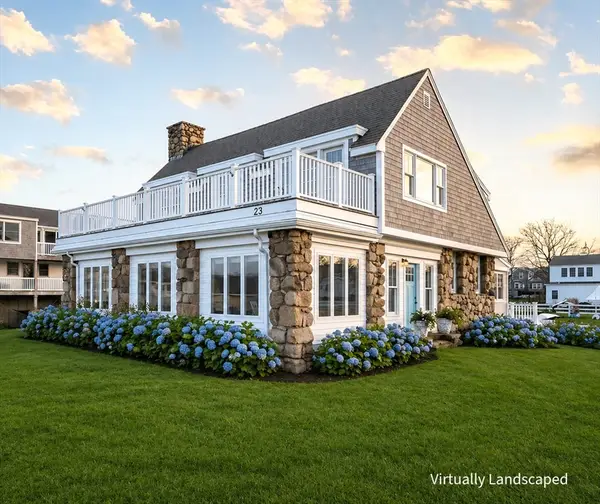 23 Oceanside Drive, Scituate, MA 02066