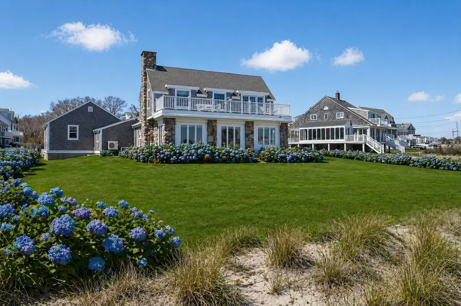 23 Oceanside Drive, Scituate, MA 02066 - #2