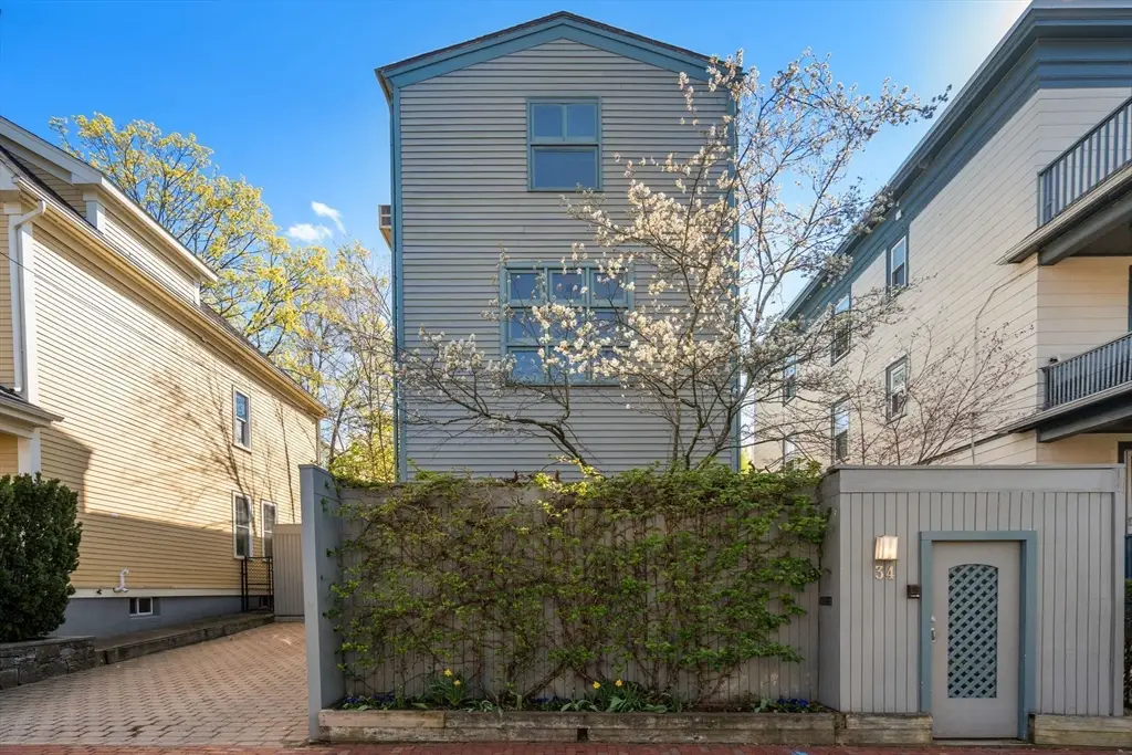 34 Tierney Street, Cambridge, MA 02138 - #1