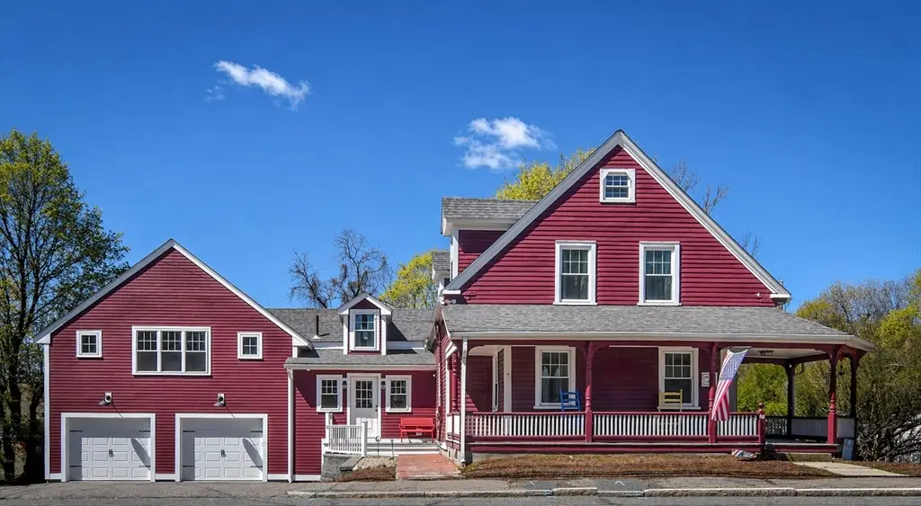 88 Elm Street, Framingham, MA 01701 - #1