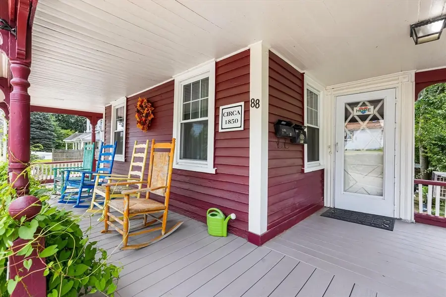 88 Elm Street, Framingham, MA 01701 - #2