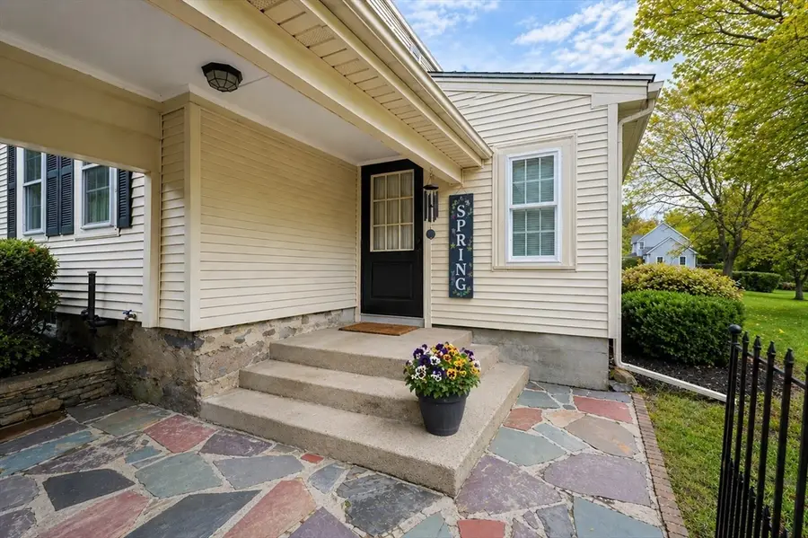 2043 Wellington Street, Dighton, MA 02715 - #2