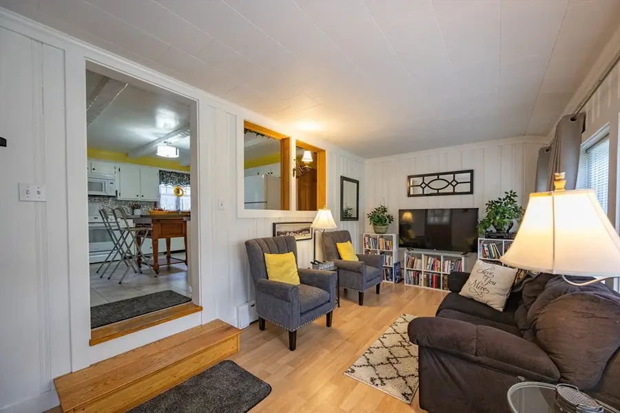 2043 Wellington Street, Dighton, MA 02715 - #3