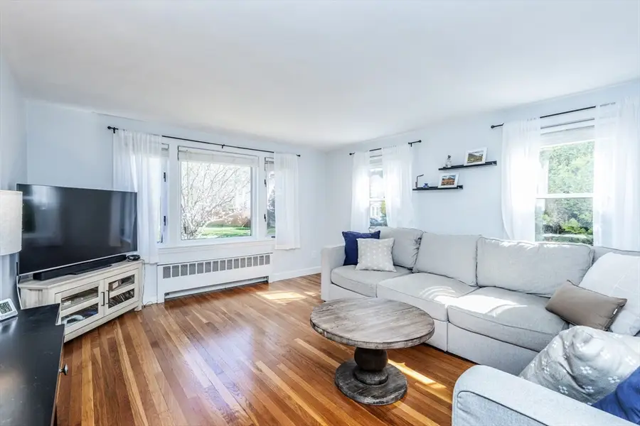 7 Linden Rd, Peabody, MA 01960 - #2