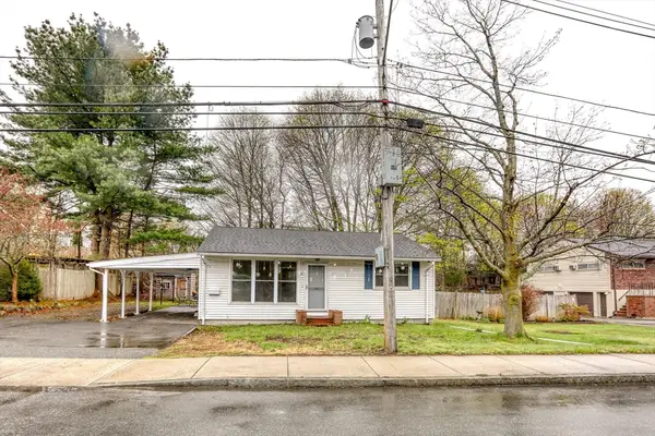 81 Marlborough Rd, Salem, MA 01970