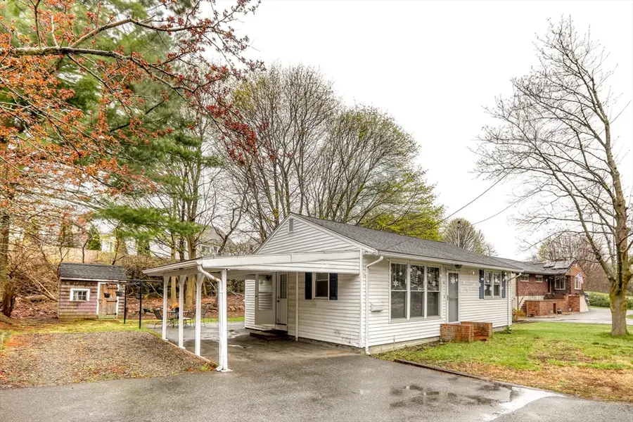 81 Marlborough Rd, Salem, MA 01970 - #2