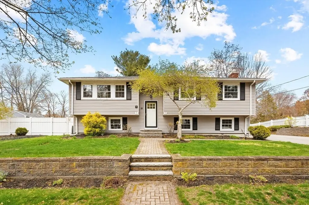 15 Fuller Rd, Middleton, MA 01949 - #1