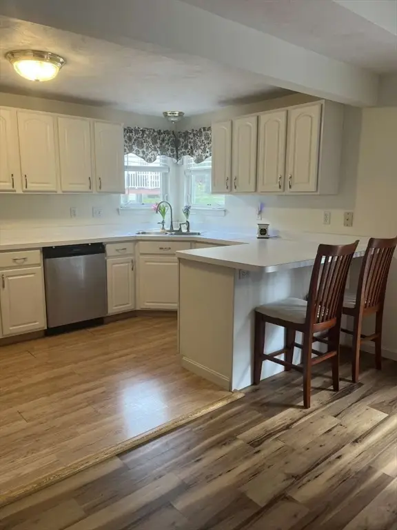 14 Millers Way #D, Sutton, MA 01590 - #3