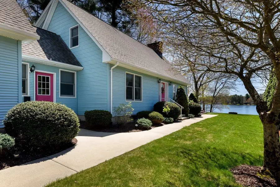 41 Smith Street, Palmer, MA 01069 - #2