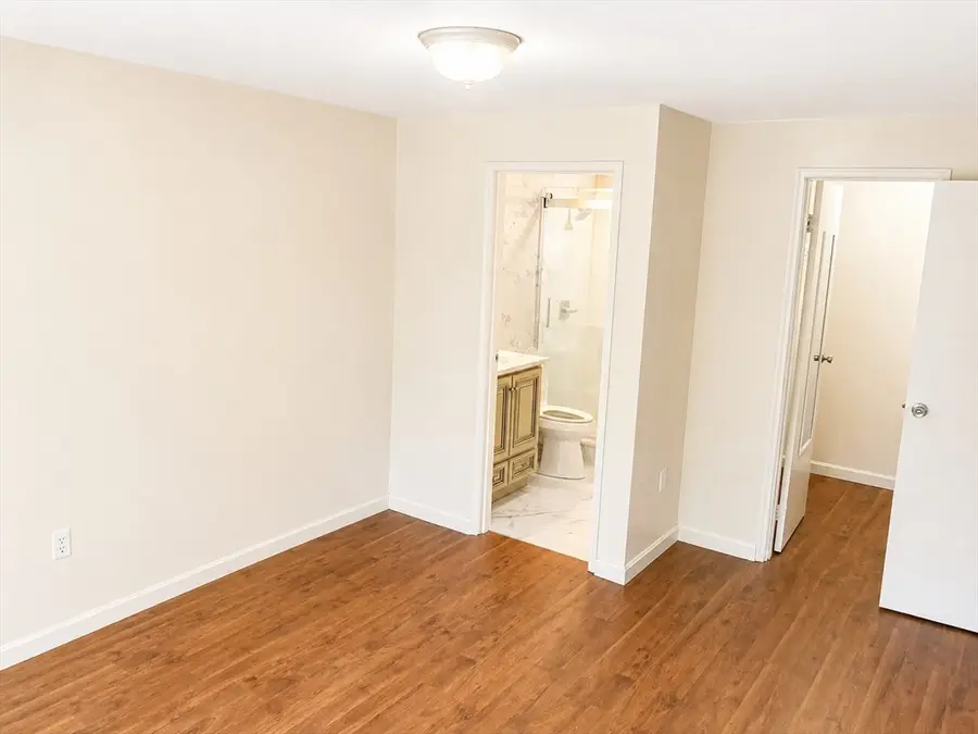 8 Post Oak Ln #20, Natick, MA 01760 - #2