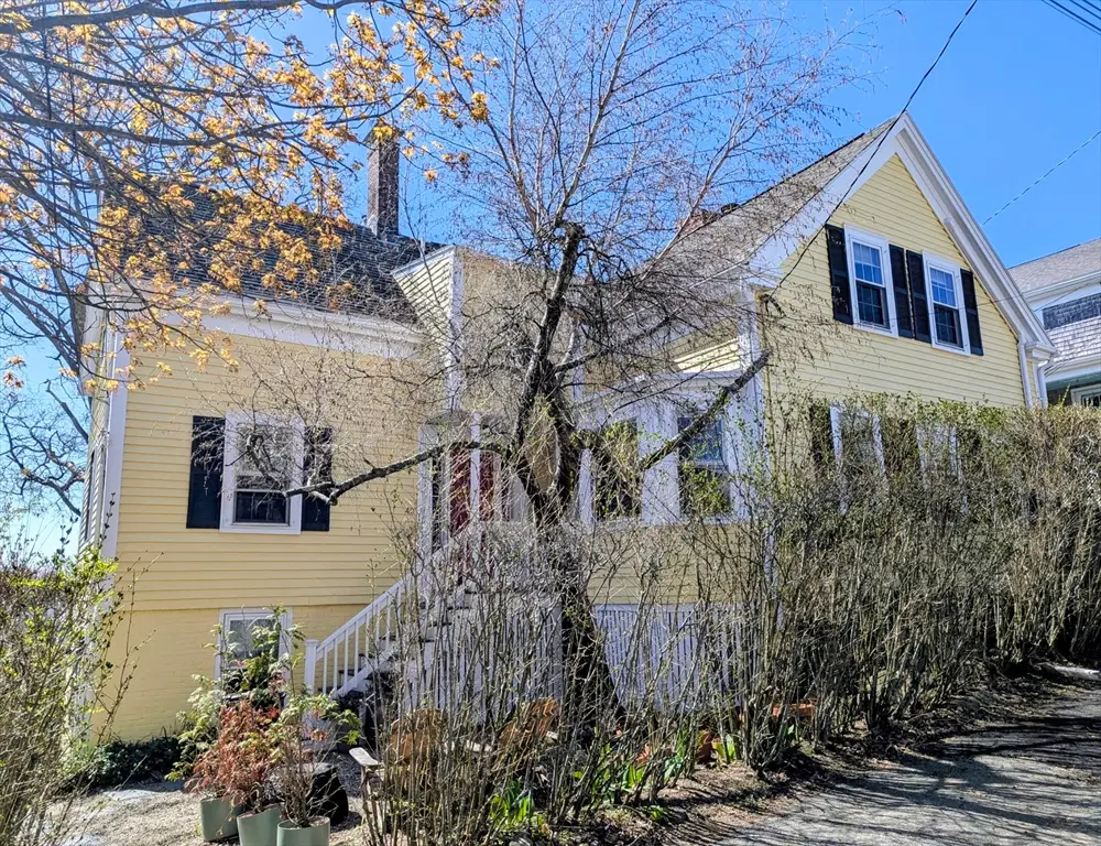 40-R Prospect St #40R, Marblehead, MA 01945 - #1