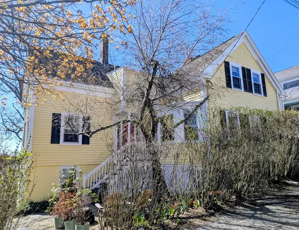 40-R Prospect St #40R, Marblehead, MA 01945