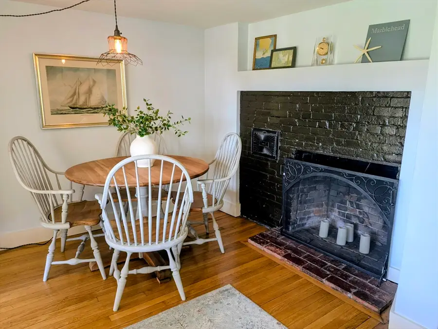 40-R Prospect St #40R, Marblehead, MA 01945 - #2