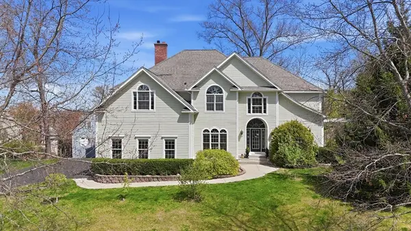 12 White Pine Road, Amherst, MA 01002