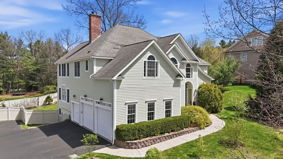 12 White Pine Road, Amherst, MA 01002 - #2