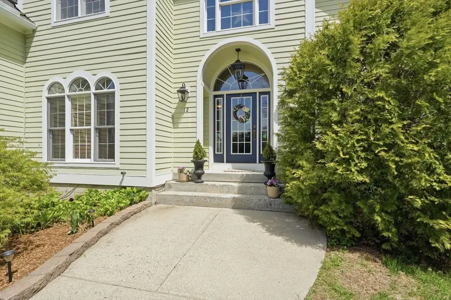12 White Pine Road, Amherst, MA 01002 - #3