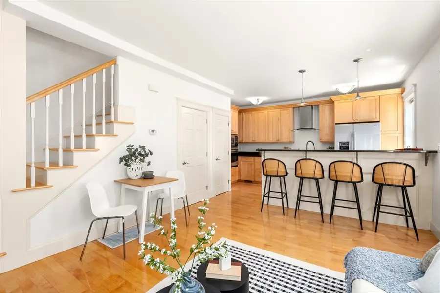 11 Vandine St #1, Cambridge, MA 02141 - #2