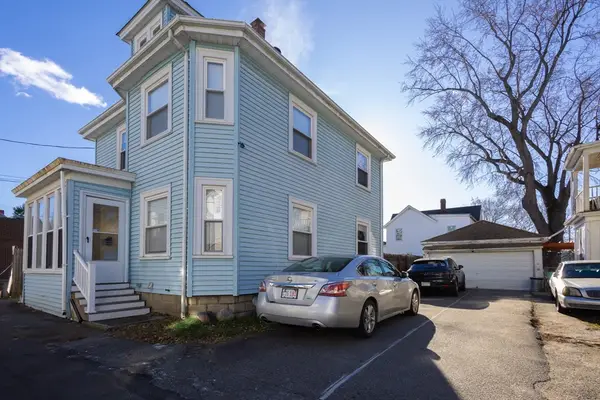 4 Fay Place, Haverhill, MA 01830