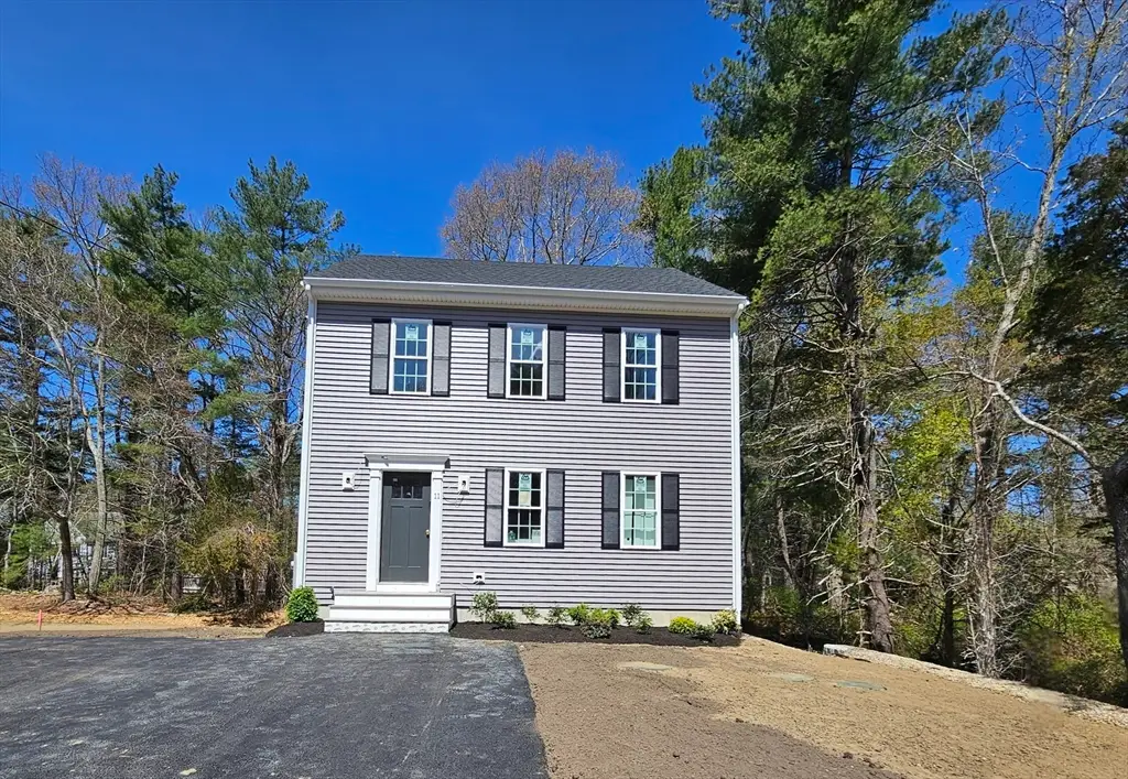 11 Paul Road, Middleboro, MA 02346 - #1