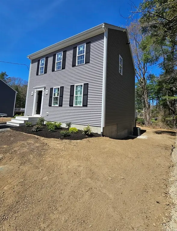 11 Paul Road, Middleboro, MA 02346 - #2
